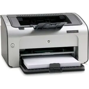 Замена памперса на принтере HP P1006 в Краснодаре